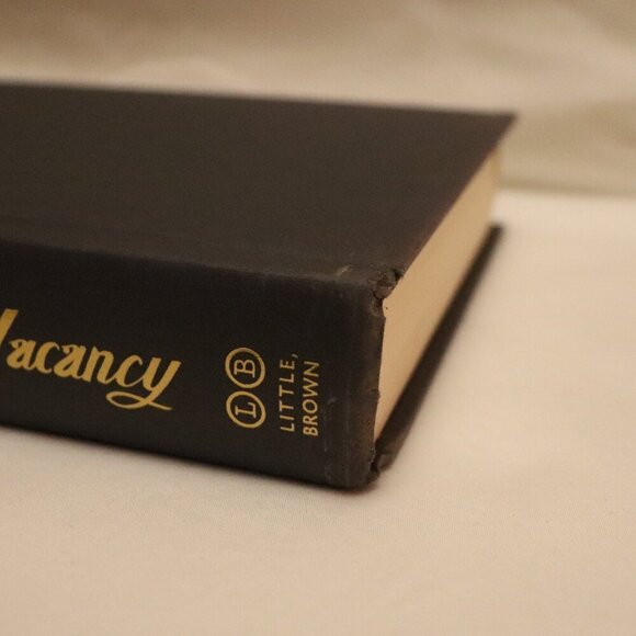 The Casual Vacancy‎ by J. K. Rowling | Fantasy | Comedy | Hardcover | Fiction - Picture 5 of 5